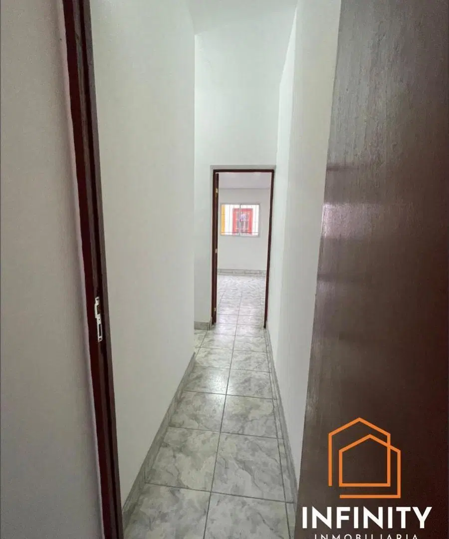 VENTA - Casa 2 dormitorios Barrio San José 2