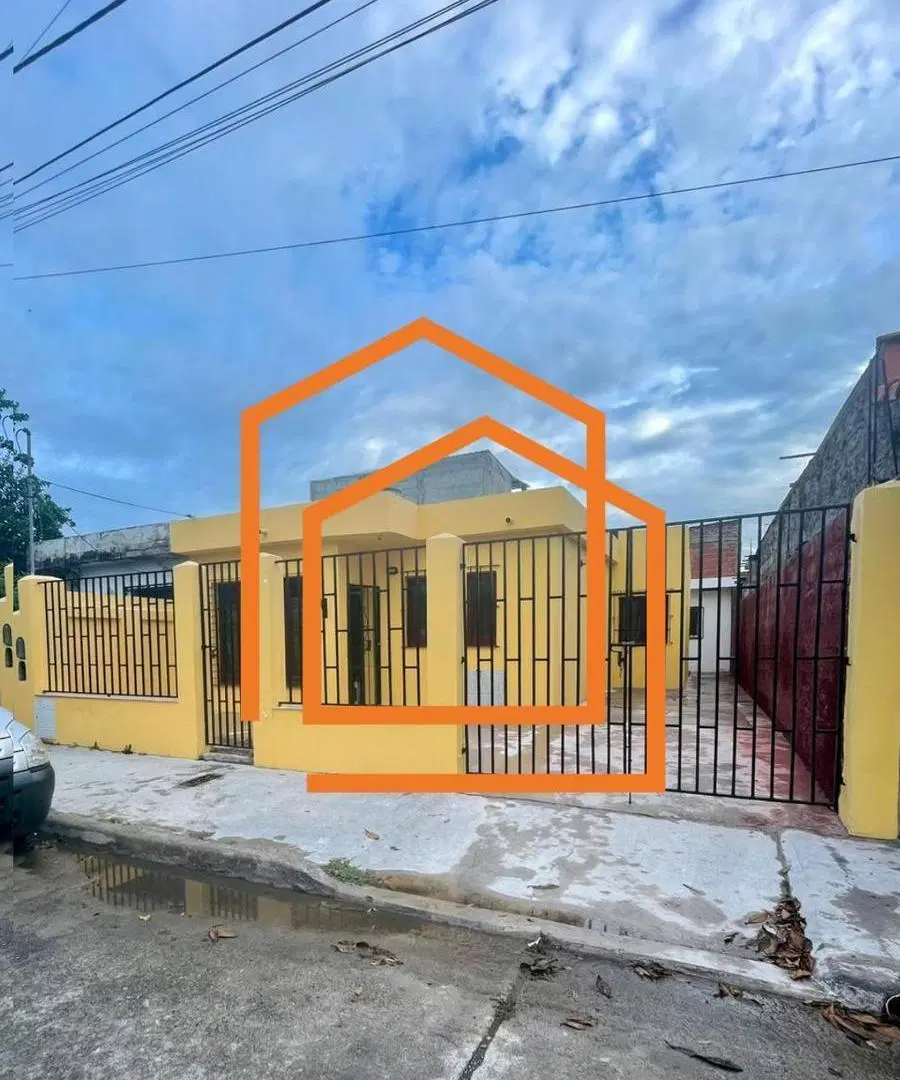 VENTA - Casa 2 dormitorios Barrio San José 3