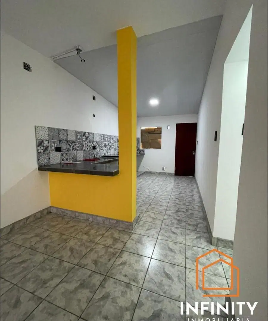 VENTA - Casa 2 dormitorios Barrio San José 4