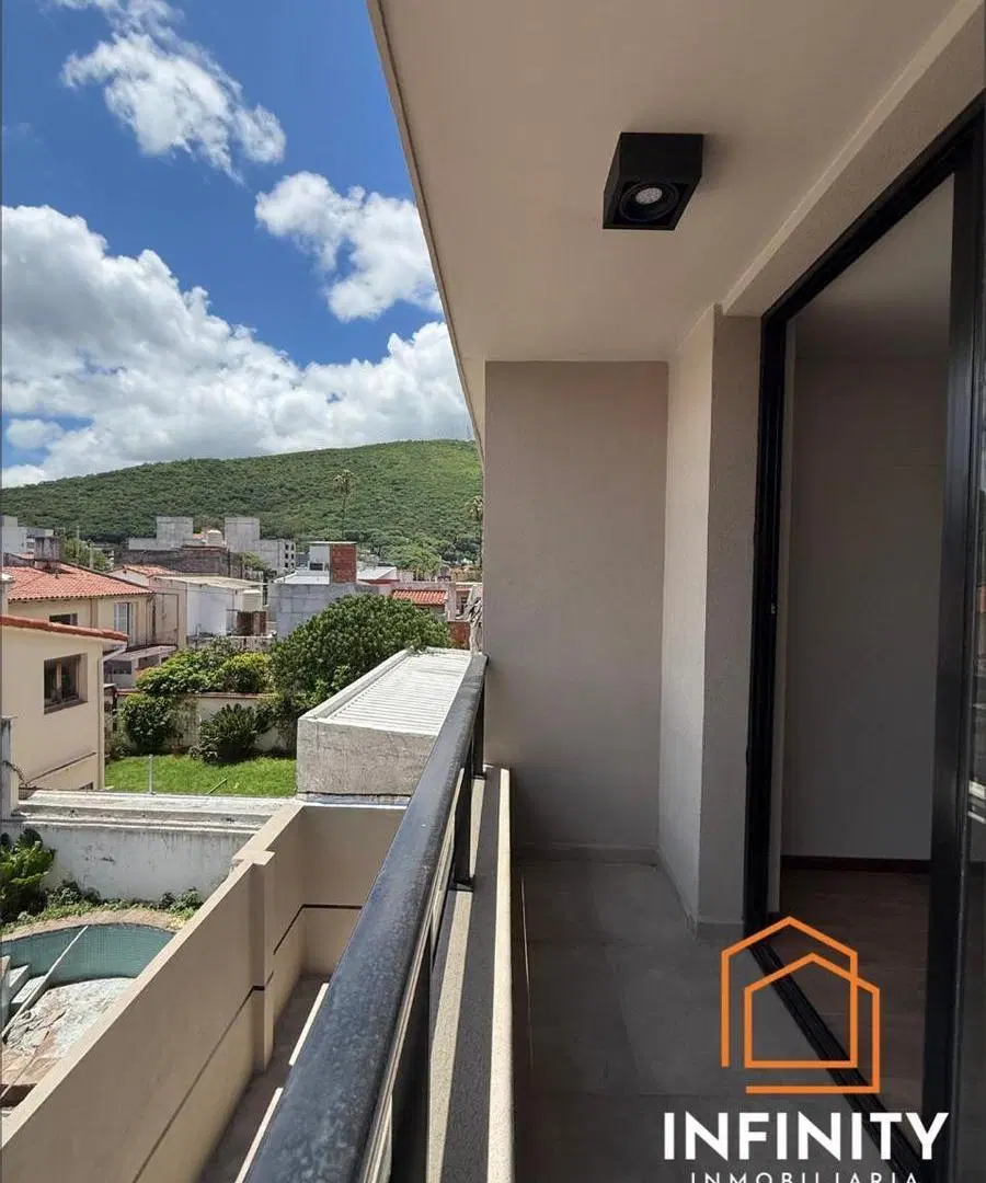 Departamento en Capital 5