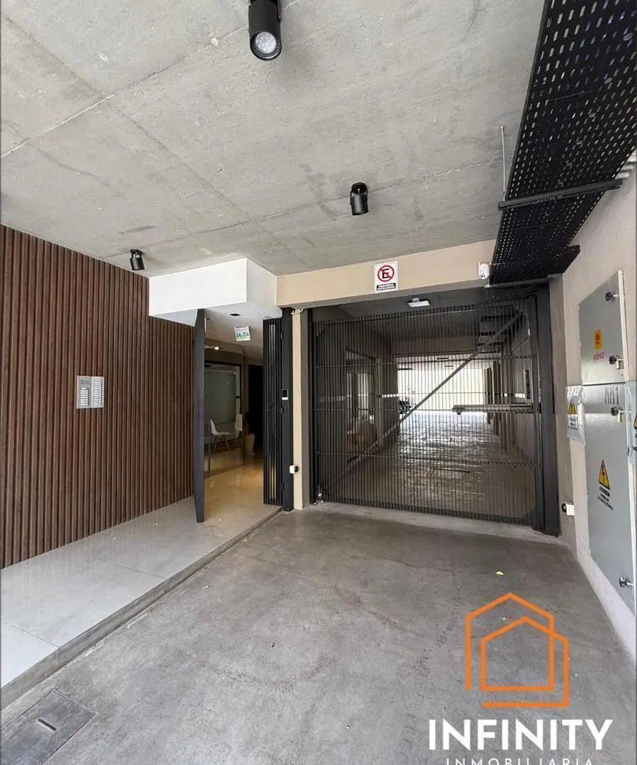 Departamento en Capital 2