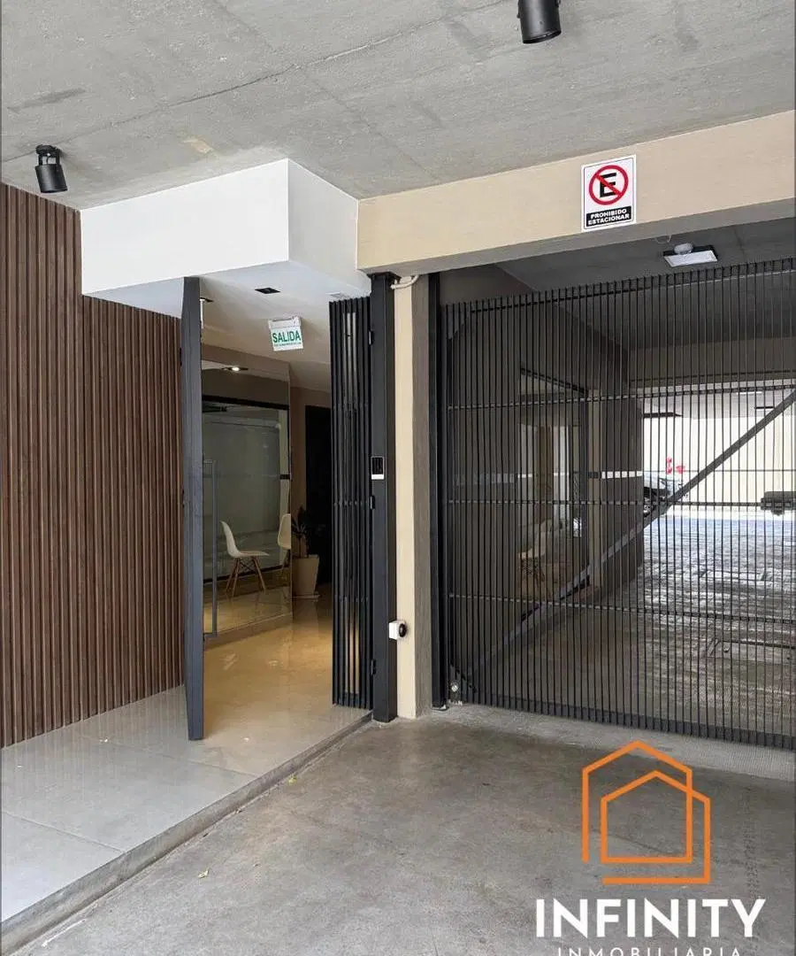 Departamento en Capital 1