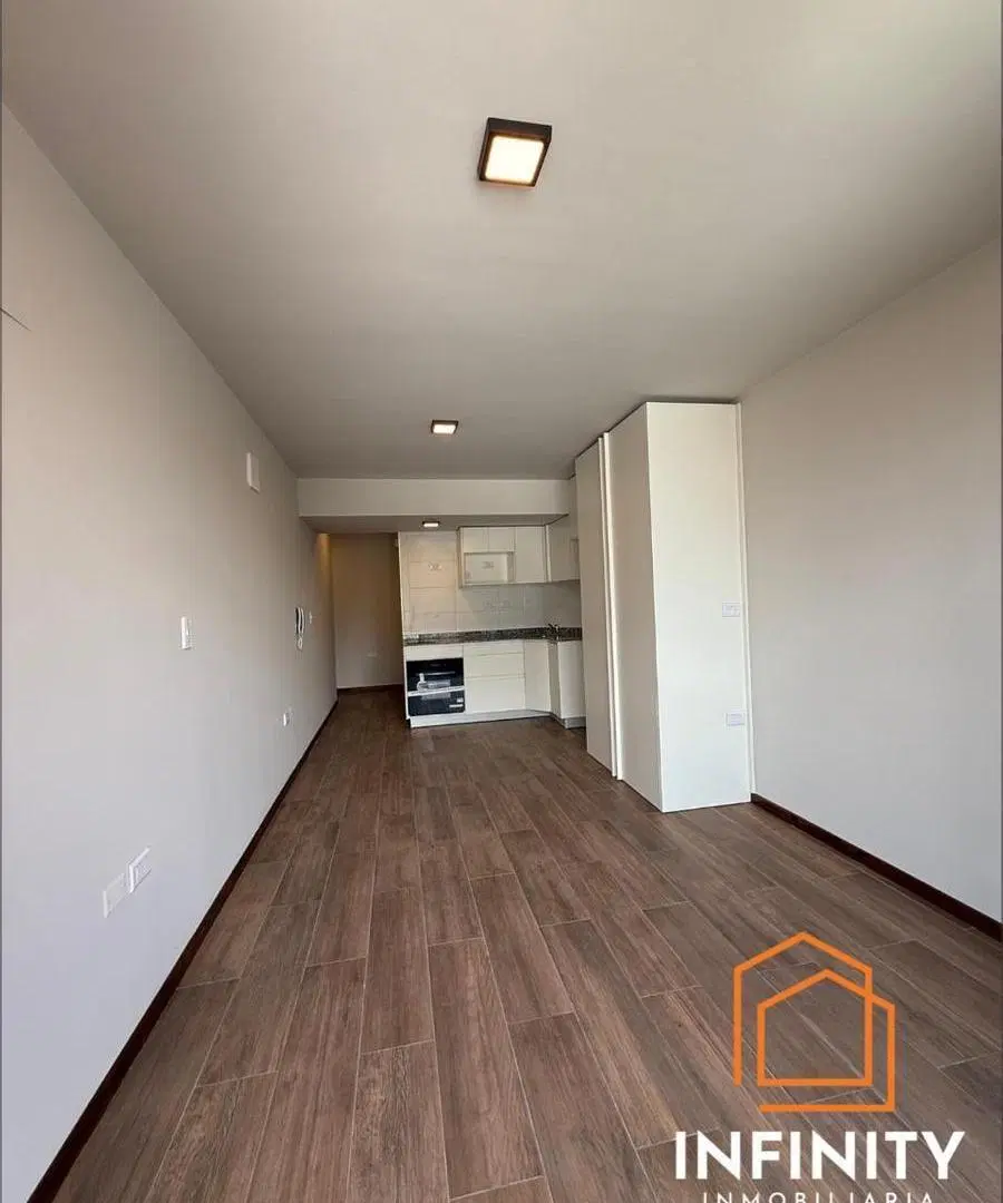Departamento en Capital 4