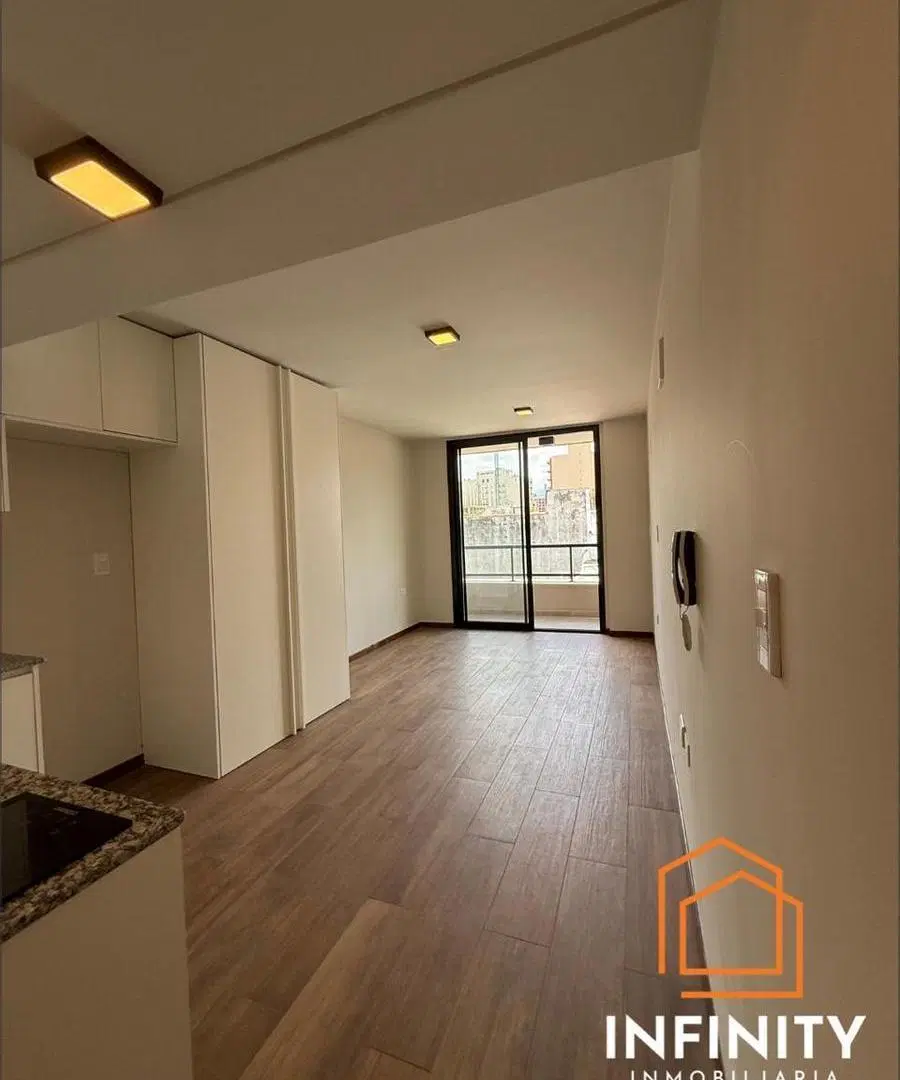 Departamento en Capital 3