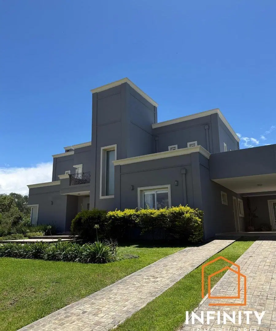 Casa en El Tipal / Salta 2