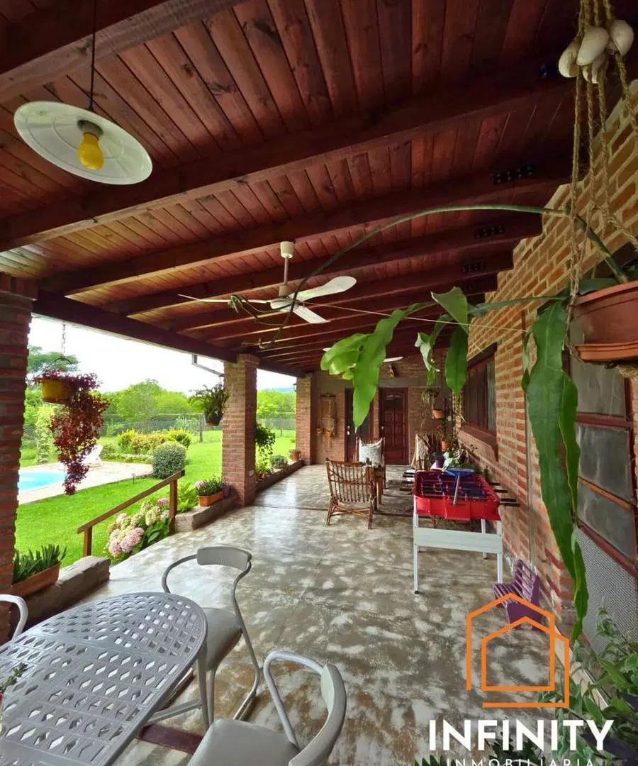 Casa en Calderilla 5