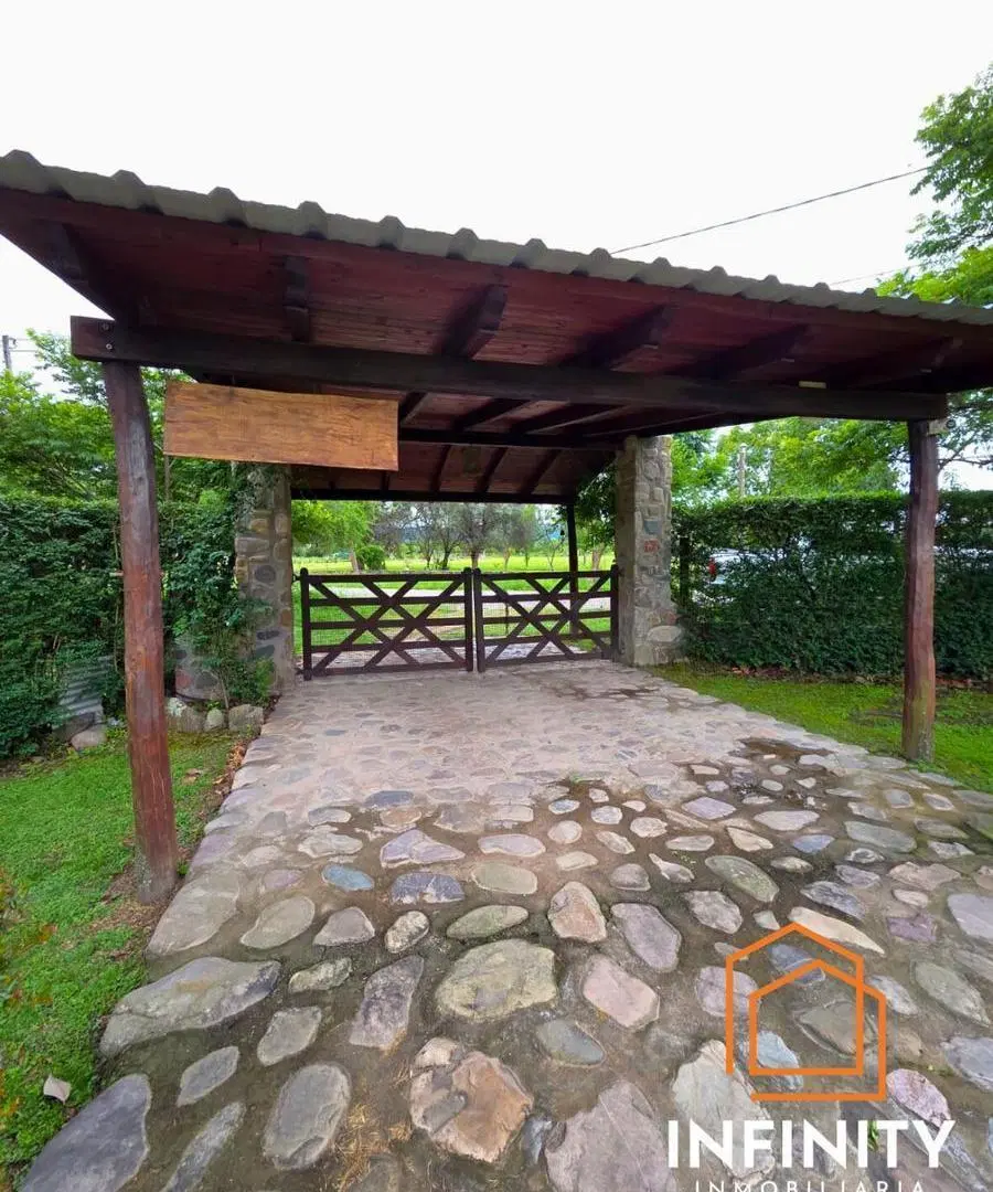 Casa en Calderilla 2