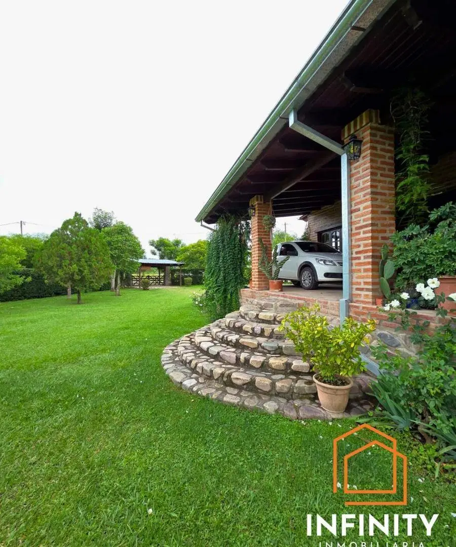 Casa en Calderilla 4