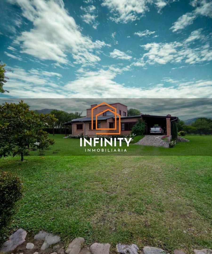 Casa en Calderilla