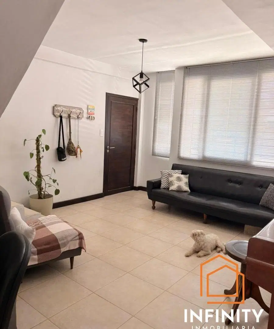 Casa en Zona Norte 3