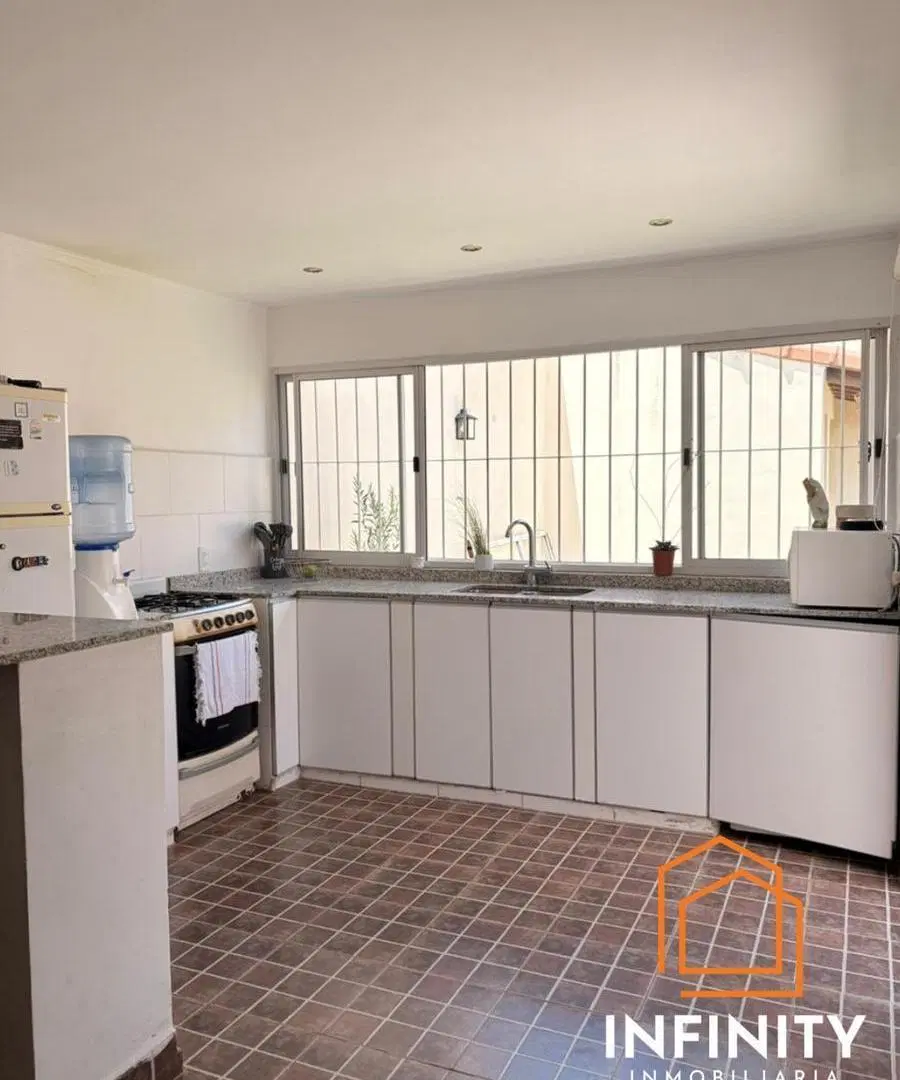 Casa en Zona Norte 5