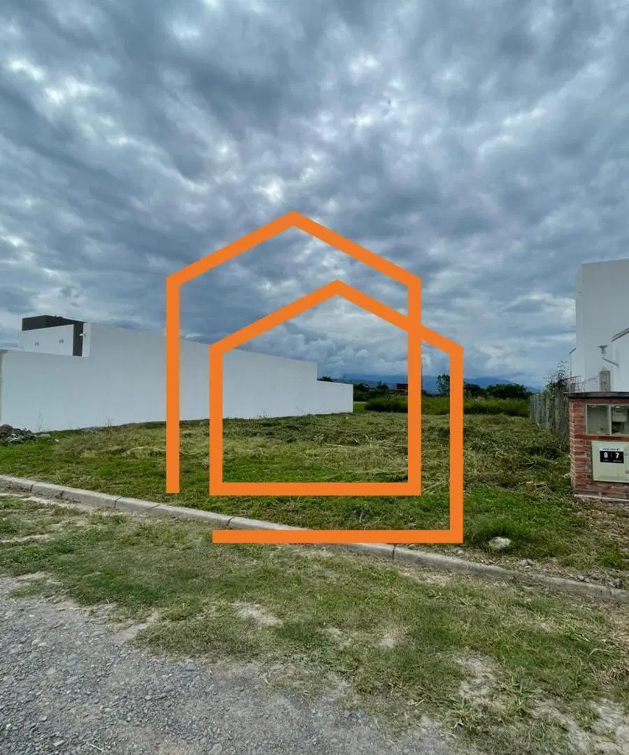 Terreno en Eko Distrito, Circunvalación Oeste 3