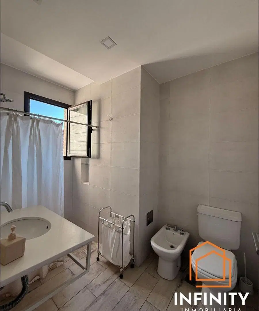 Departamento 1 dormitorio Leguizamón 700 3