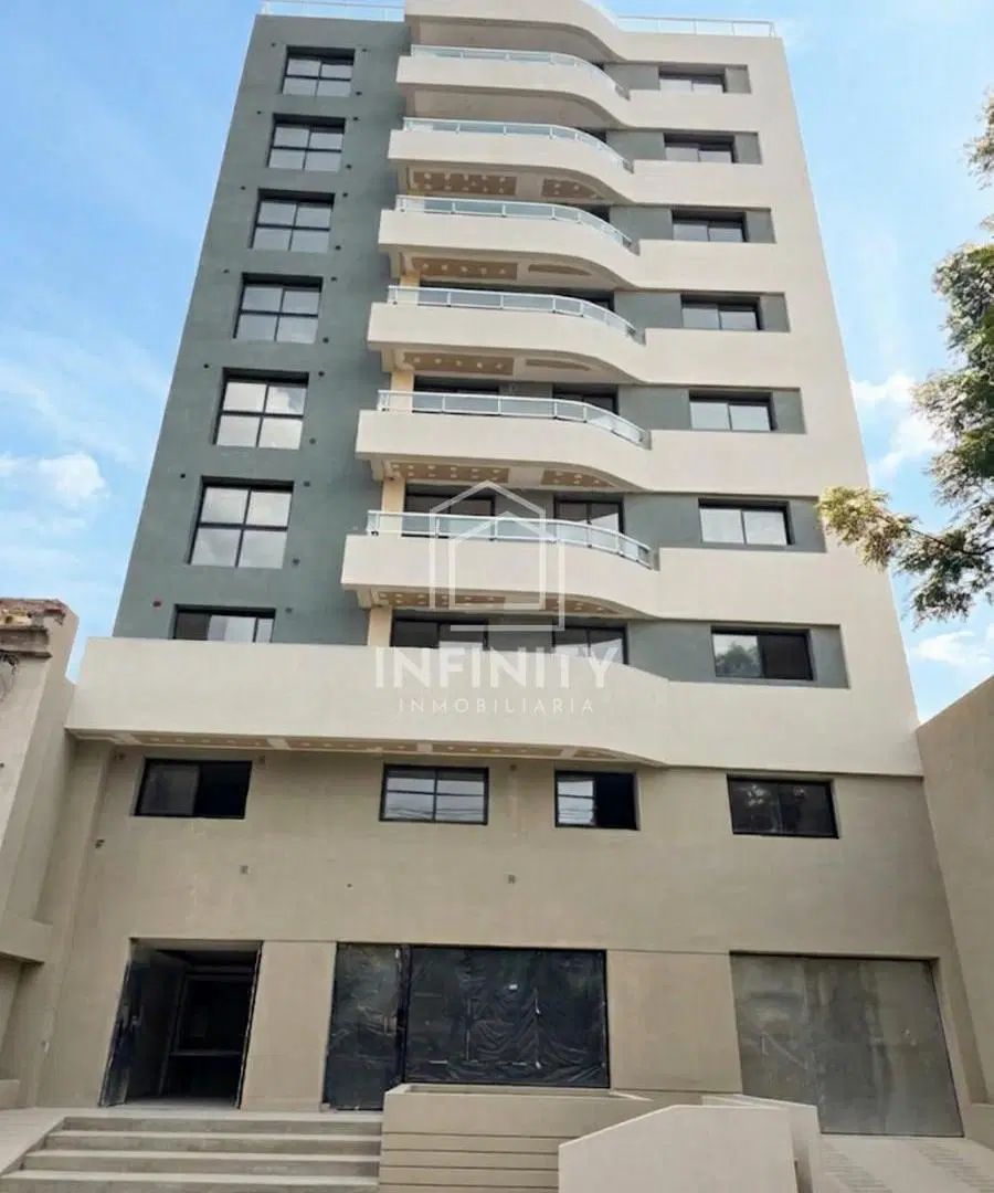 Departamento en Capital 3
