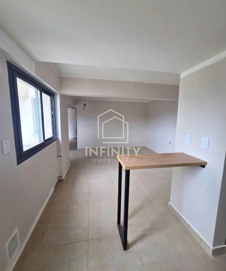Departamento en Capital 5