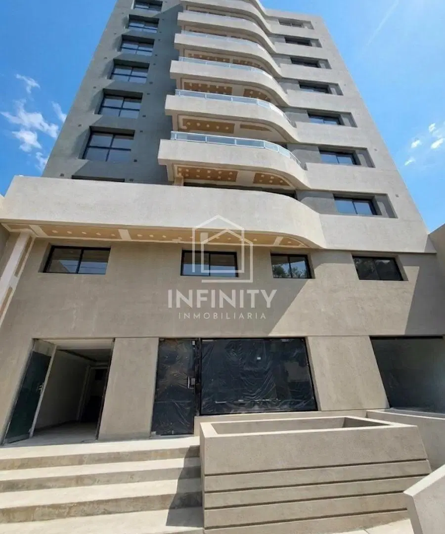 Departamento en Capital 5