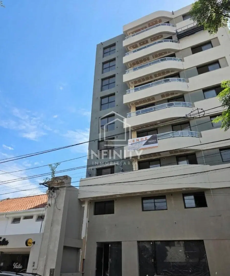 Departamento en Capital 4