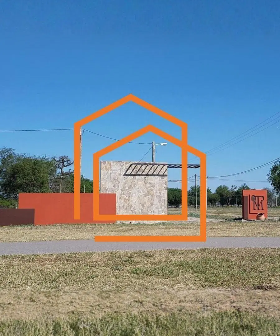 Terreno en Zona Oeste 2