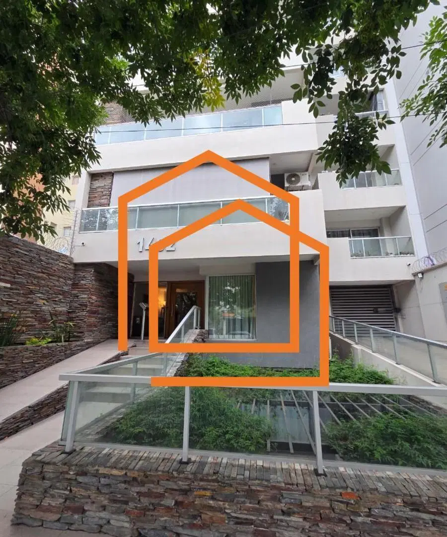 Departamento en Capital 2