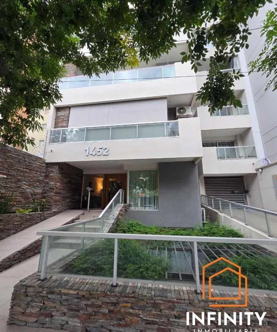 Departamento en Capital 4