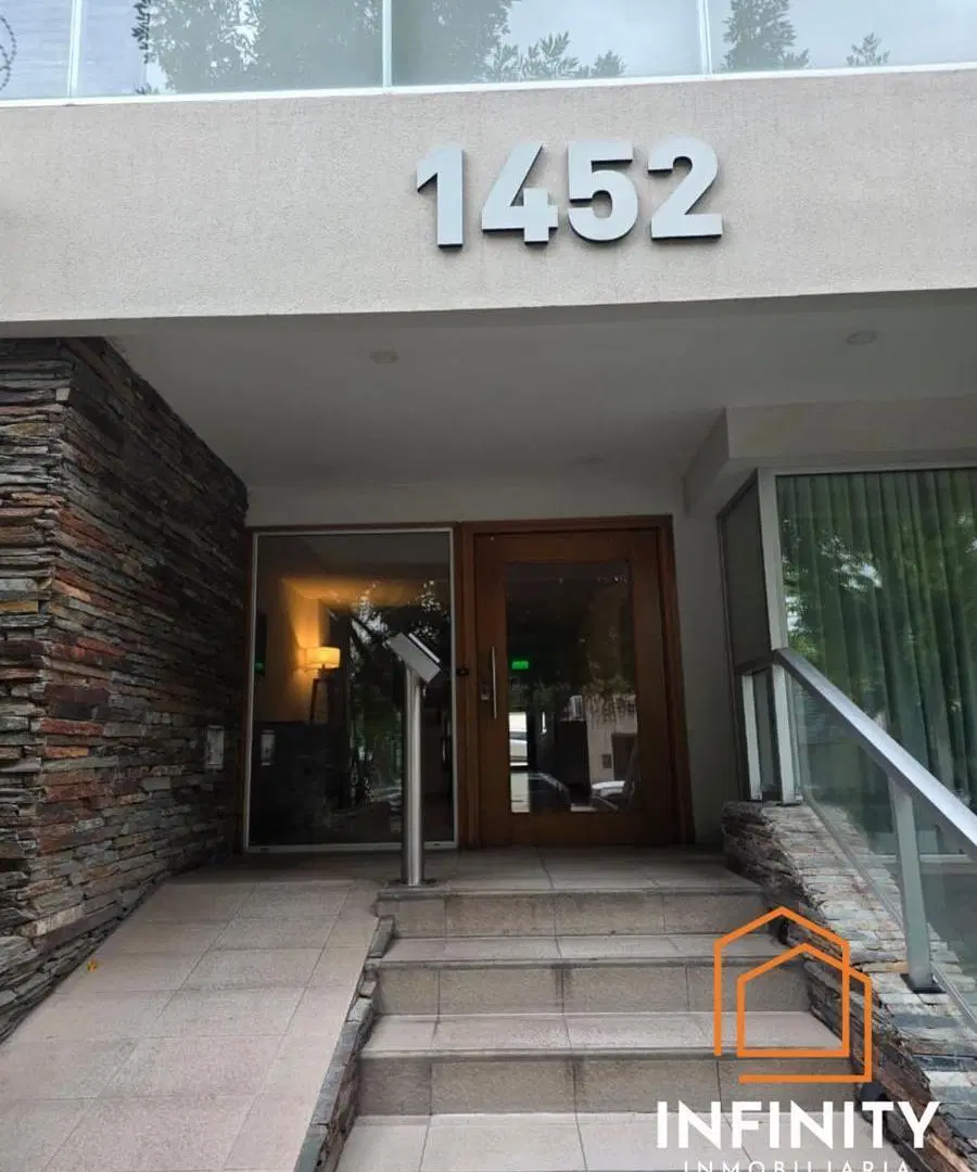 Departamento en Capital 5