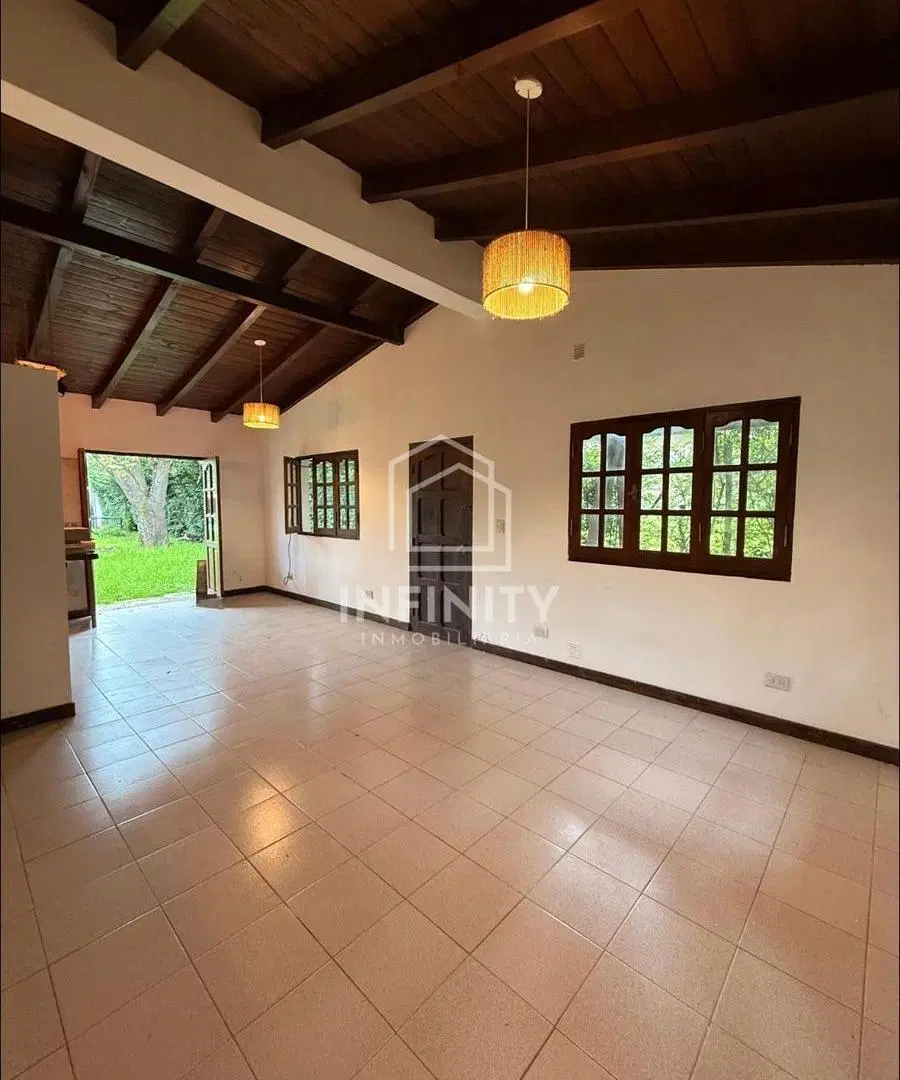 Casa en Vaqueros 4