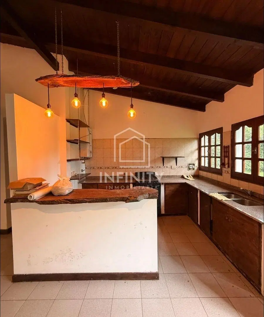 Casa en Vaqueros 5