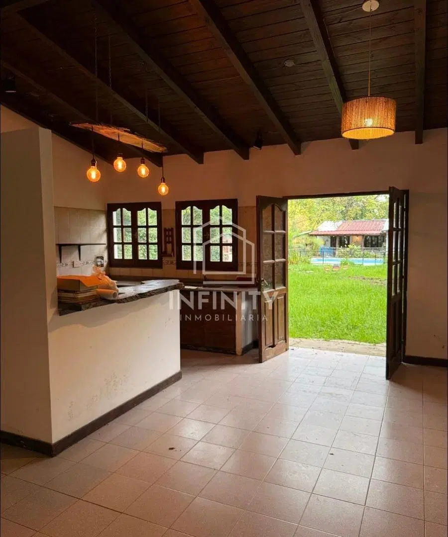 Casa en Vaqueros 3