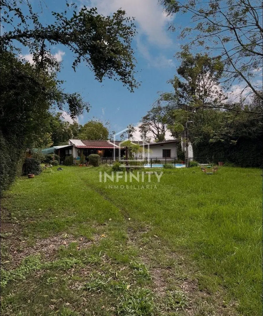 Casa en Vaqueros 2