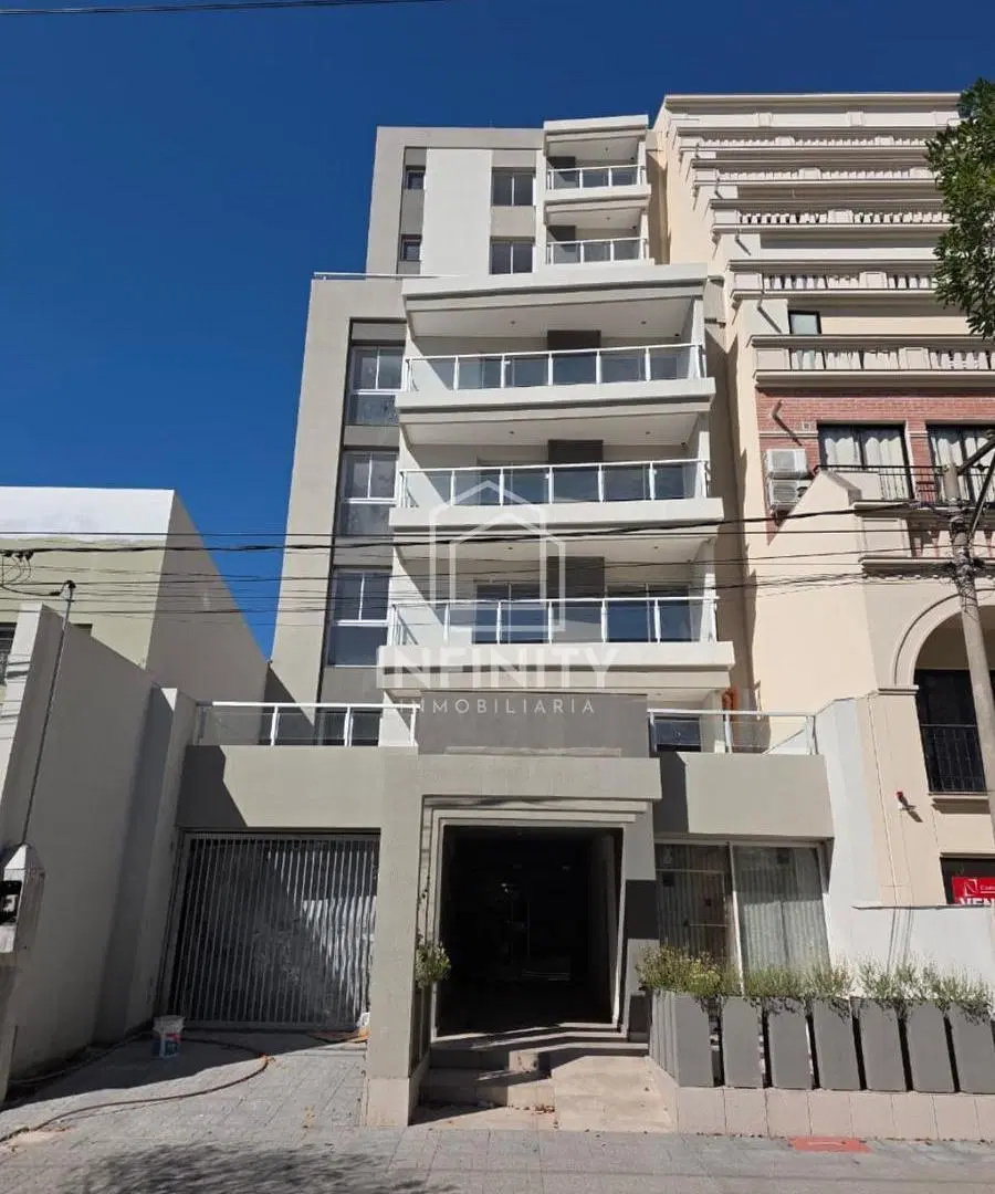 Departamento en Capital 3