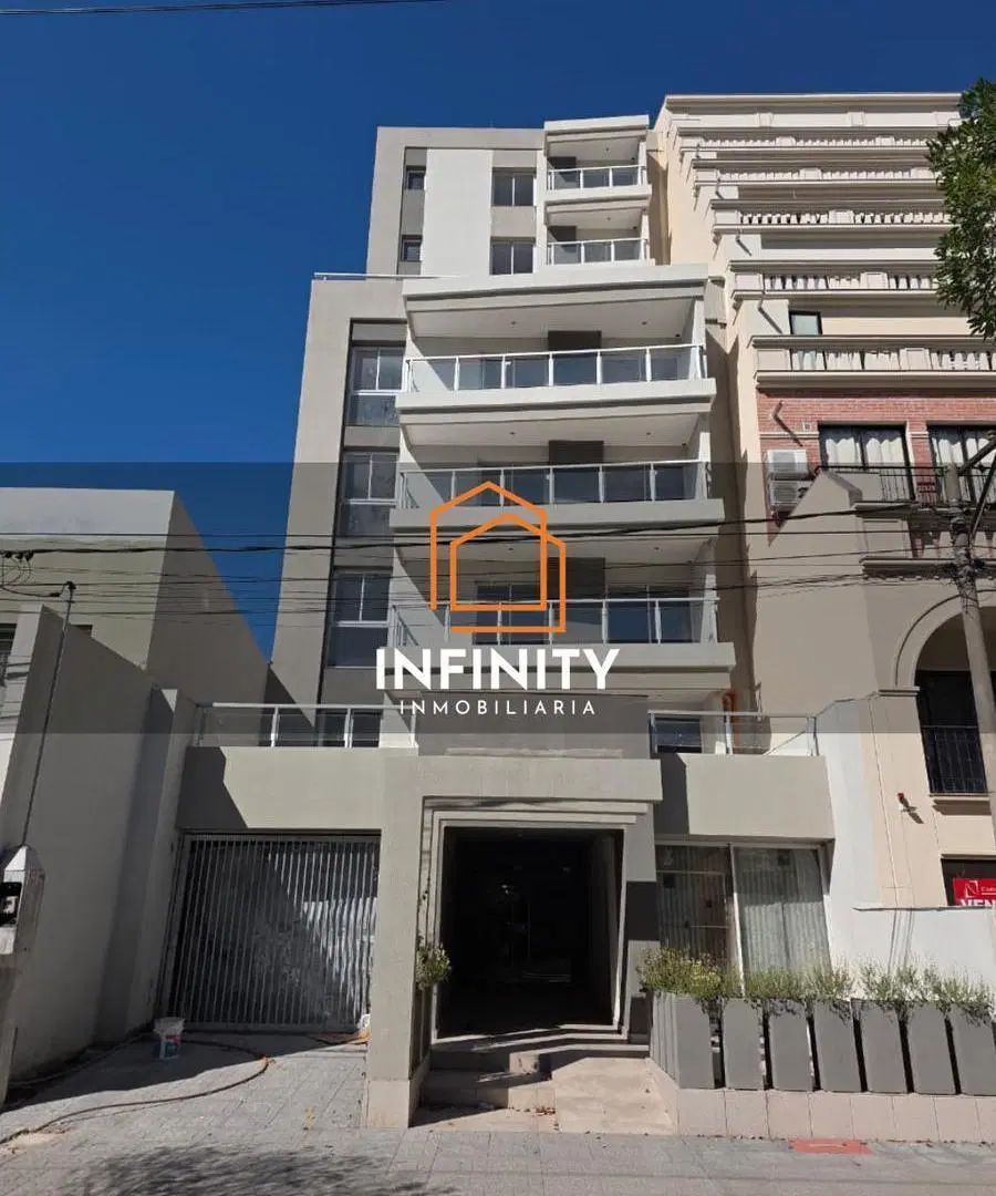 Departamento en Capital 2