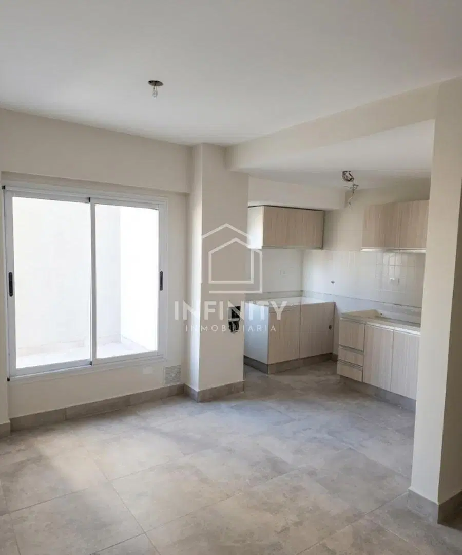 Departamento en Capital 4