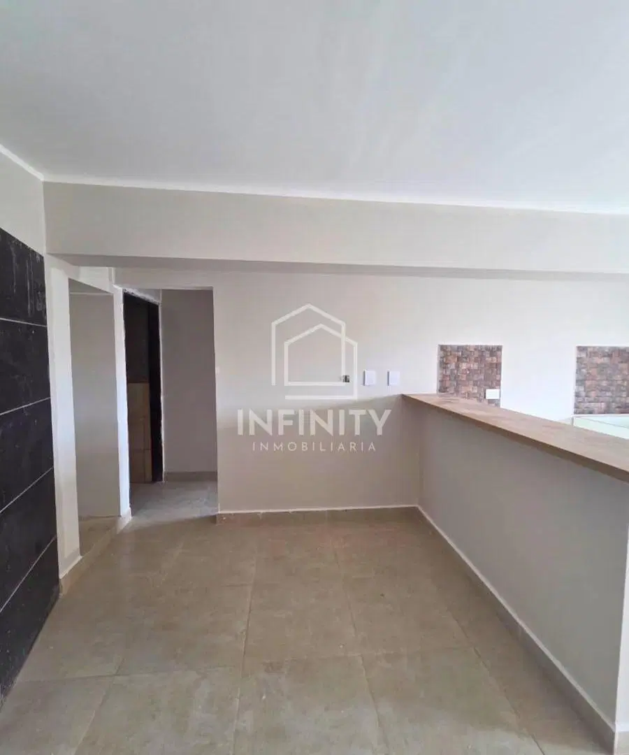 Departamento en Capital 5