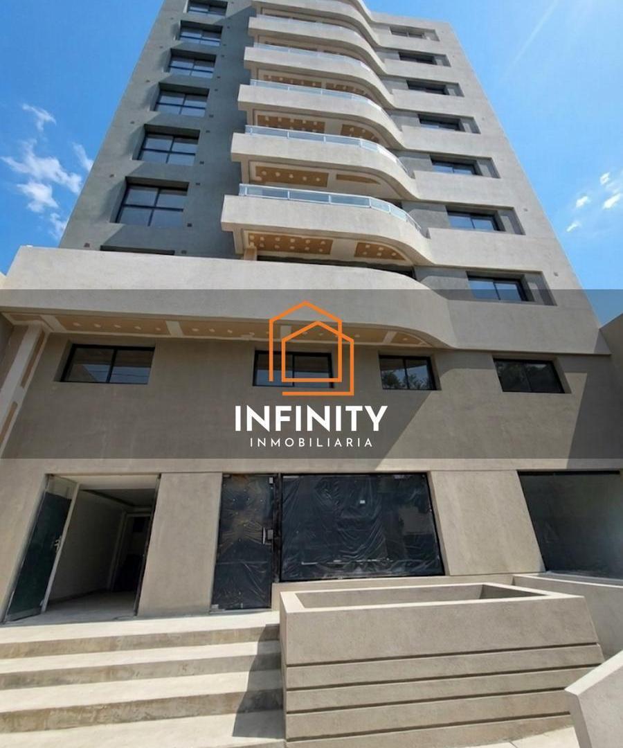 Departamento en Capital