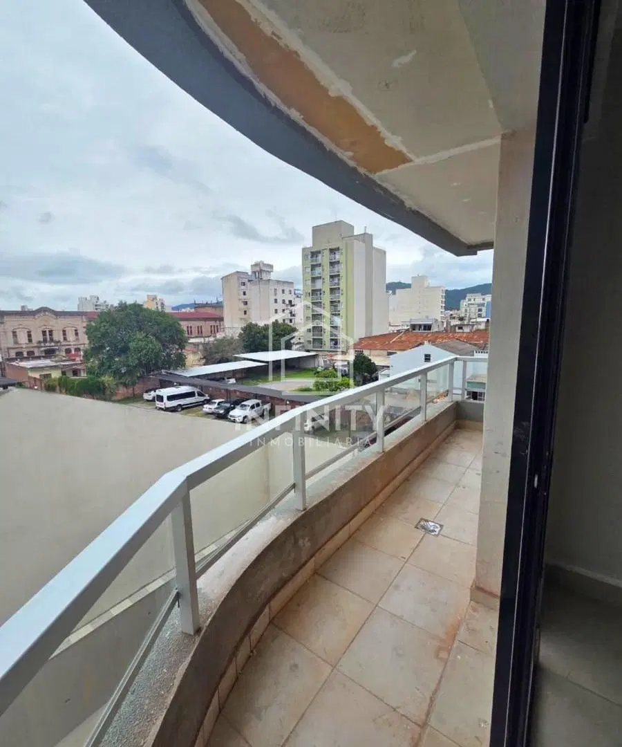 Departamento en Capital 4