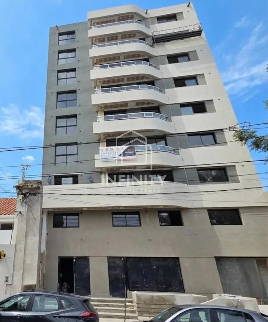 Departamento en Capital 2