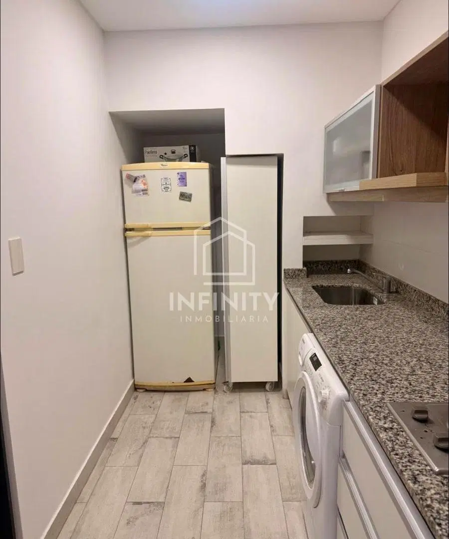 Departamento en Capital 3