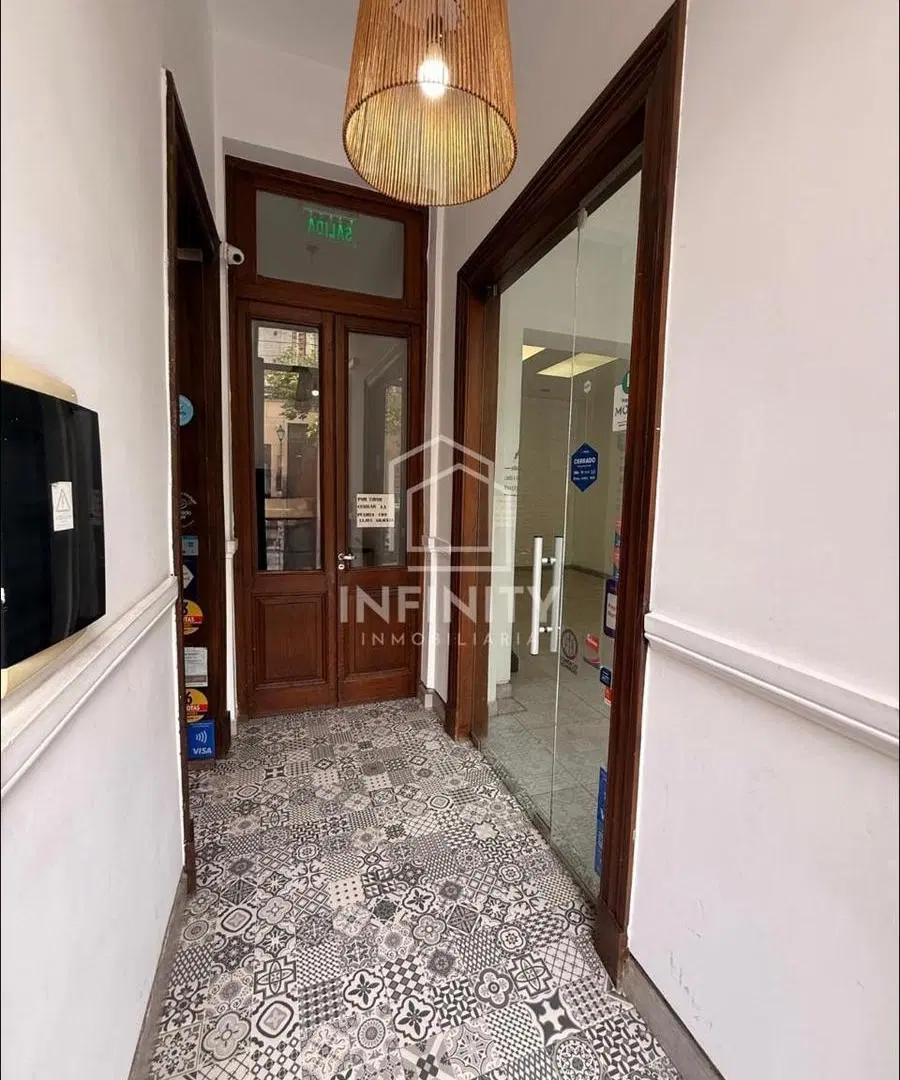 Departamento en Capital 4