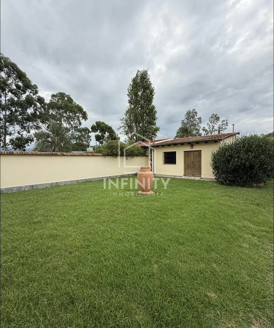 Casa en Salta 2