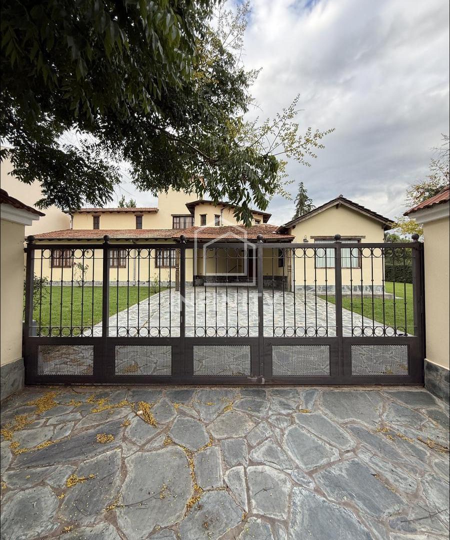 Casa en Salta
