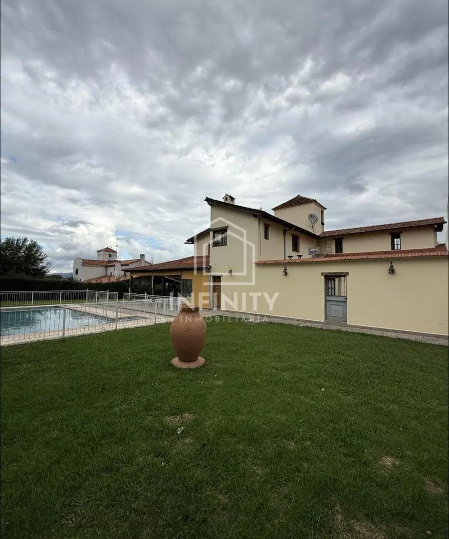 Casa en Salta 5
