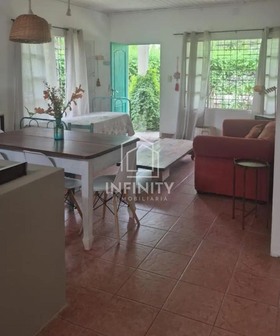 Departamento en San Lorenzo 5