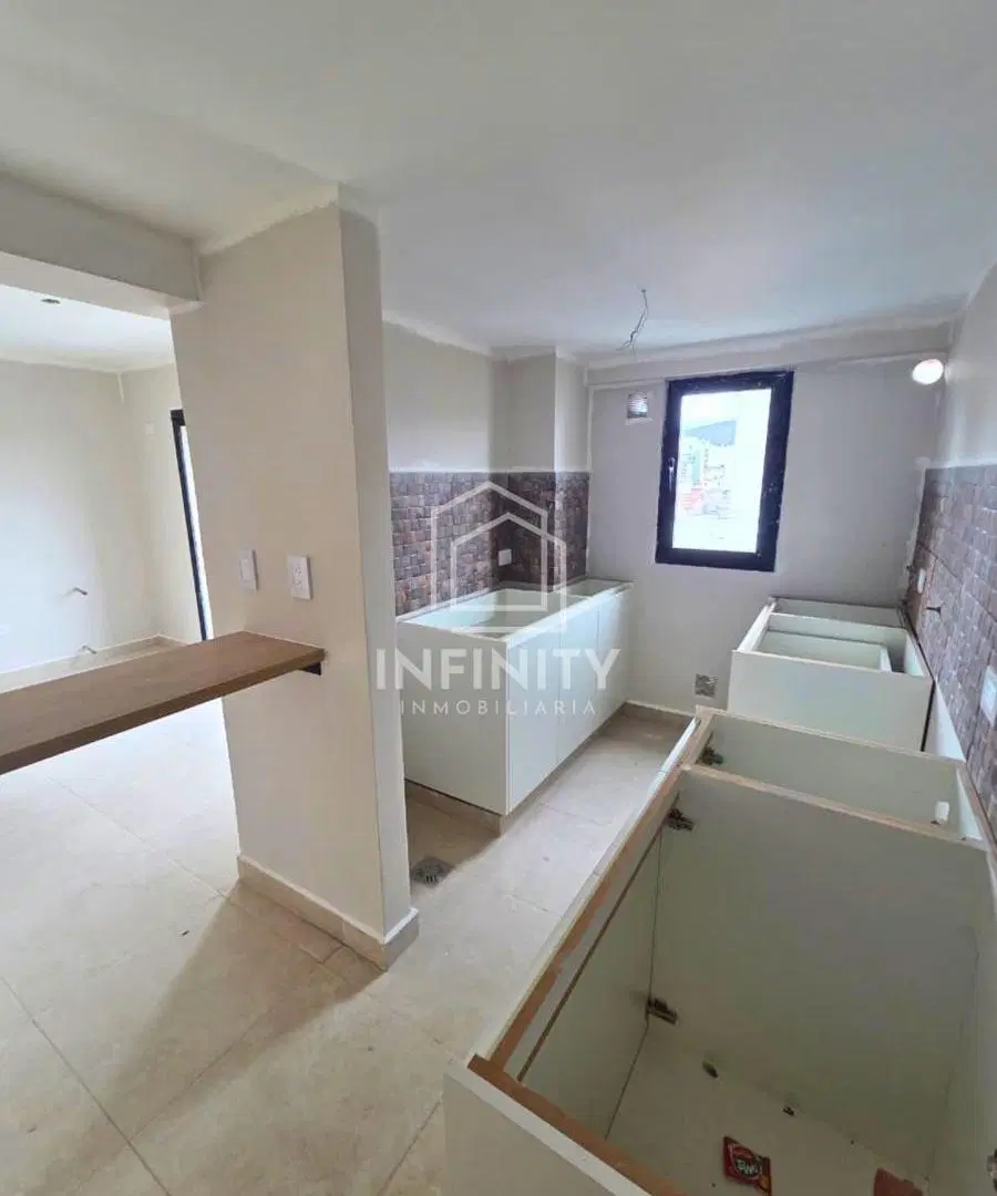 Departamento en Capital 4