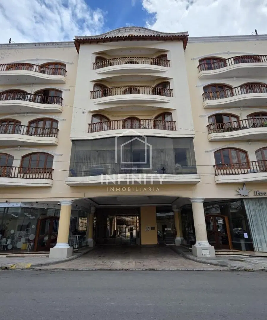 Departamento en Capital 3
