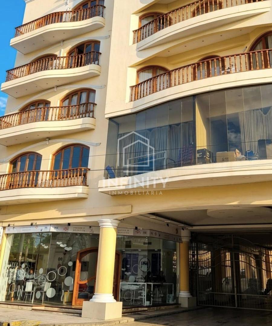 Departamento en Capital