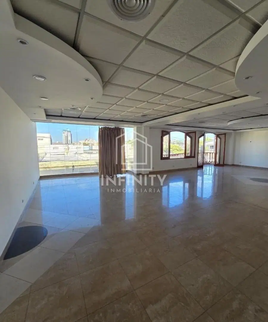 Departamento en Capital 5