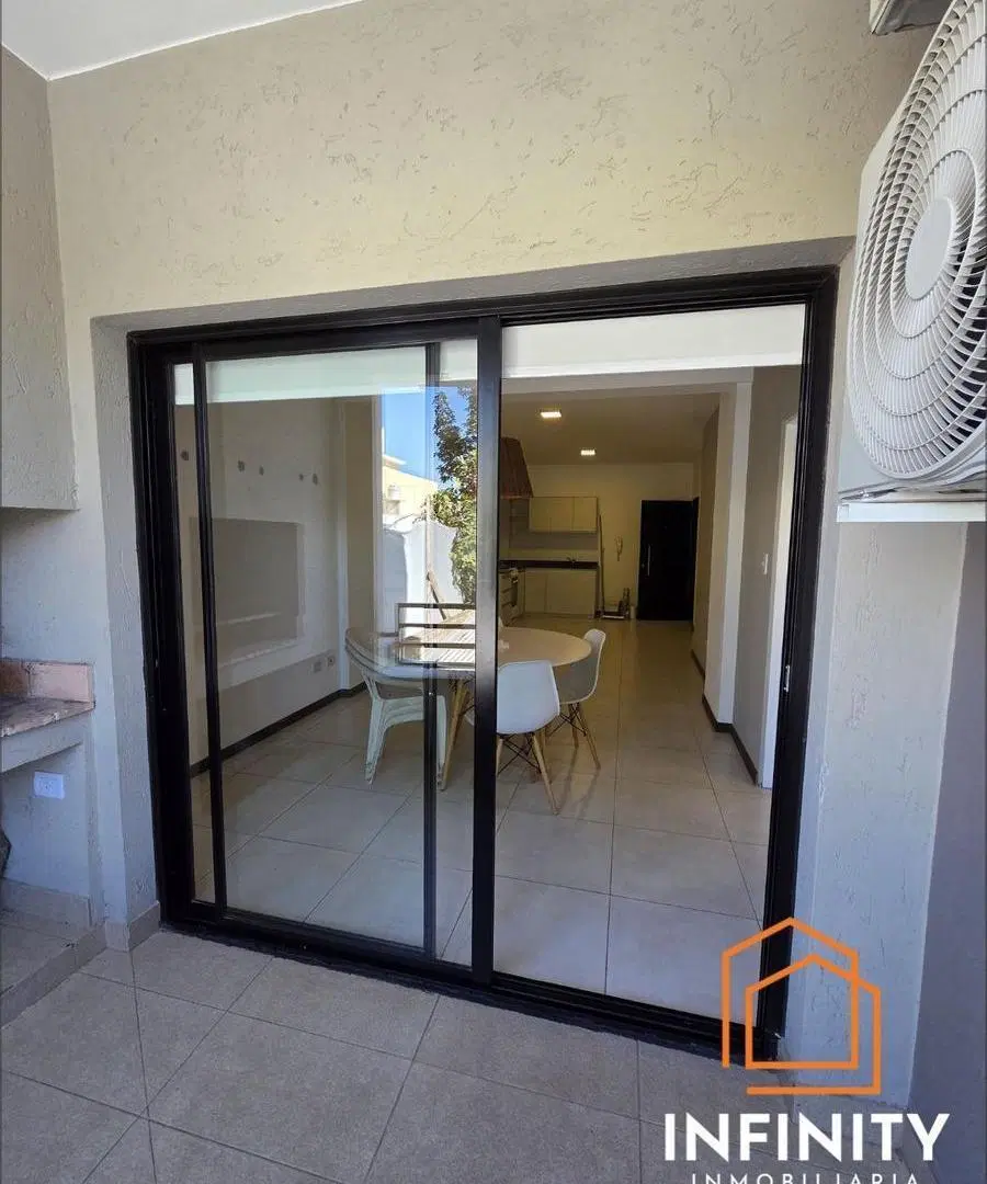 Departamento en Salta Capital 2