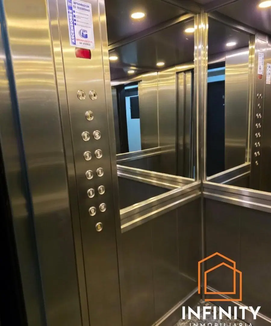 Departamento en Salta Capital 4