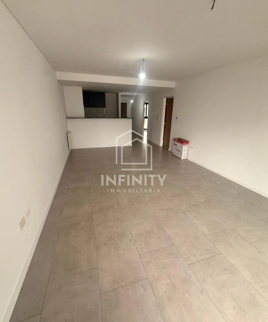 Departamento en Capital 5
