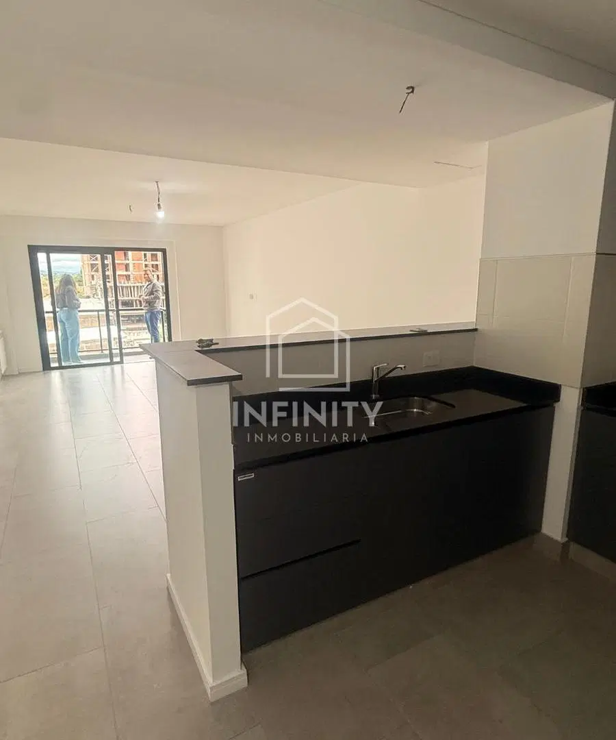 Departamento en Capital 4